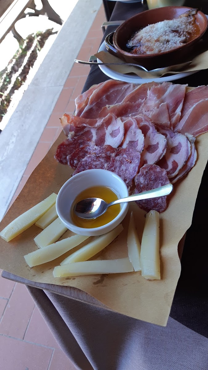Locanda Fonte Martino Photo 6