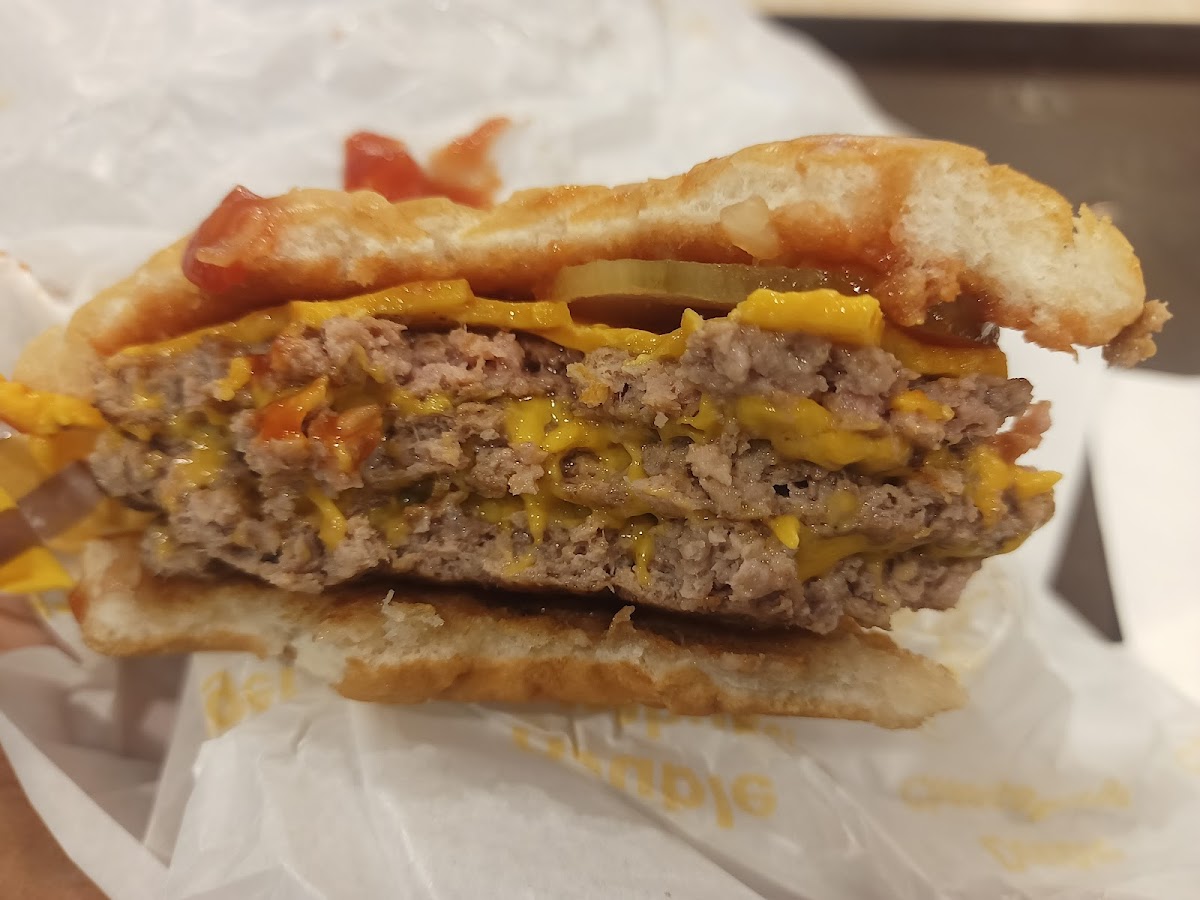McDonald's BGC Forum Photo 8