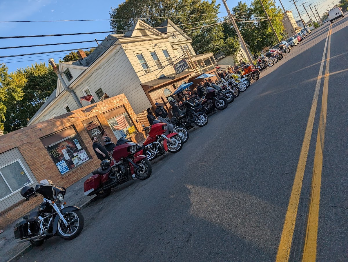 Loop Grill Inc Photo 3