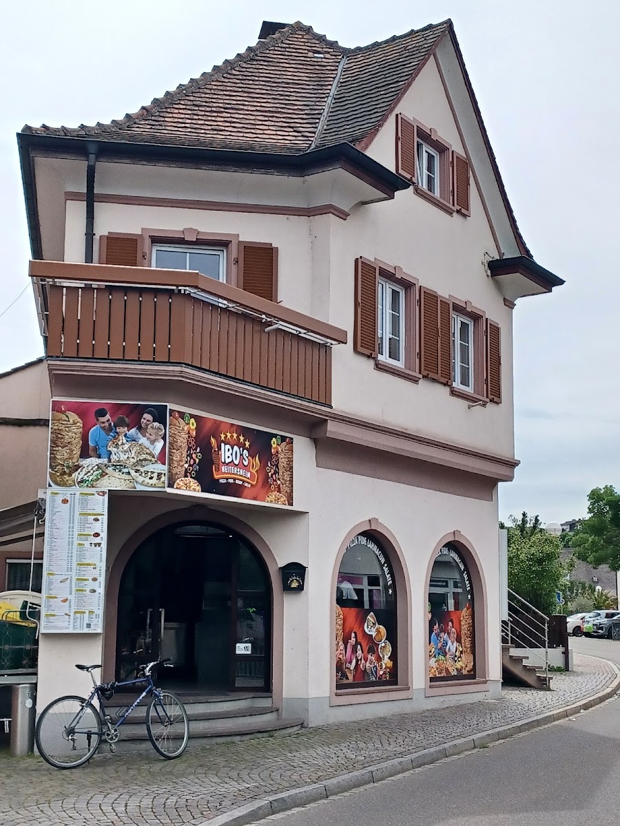 Ibos Pizza und Döner Photo 3