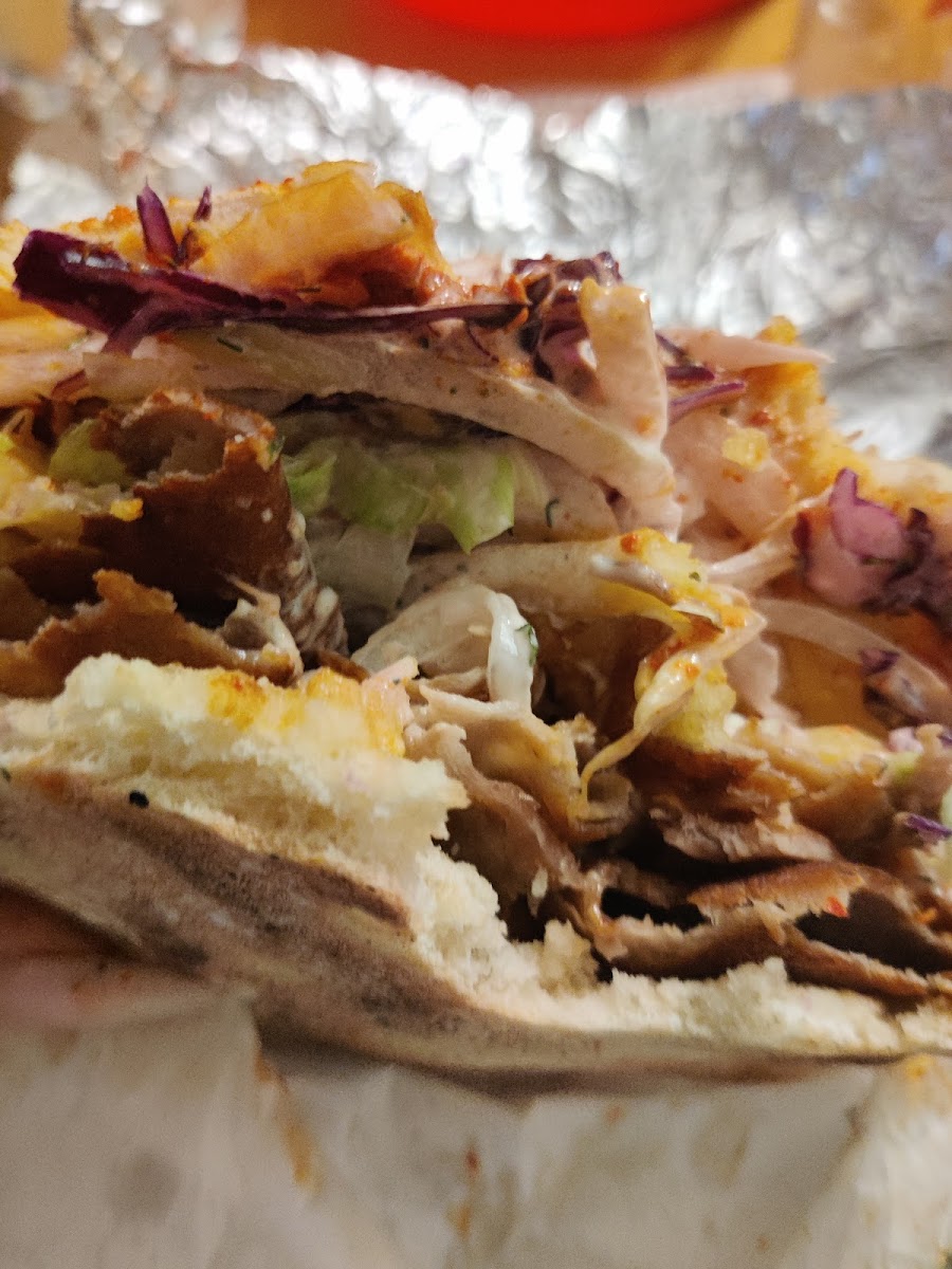Ibos Pizza und Döner Photo 5
