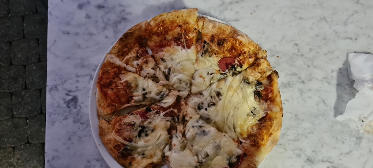 Ibos Pizza und Döner Photo 6