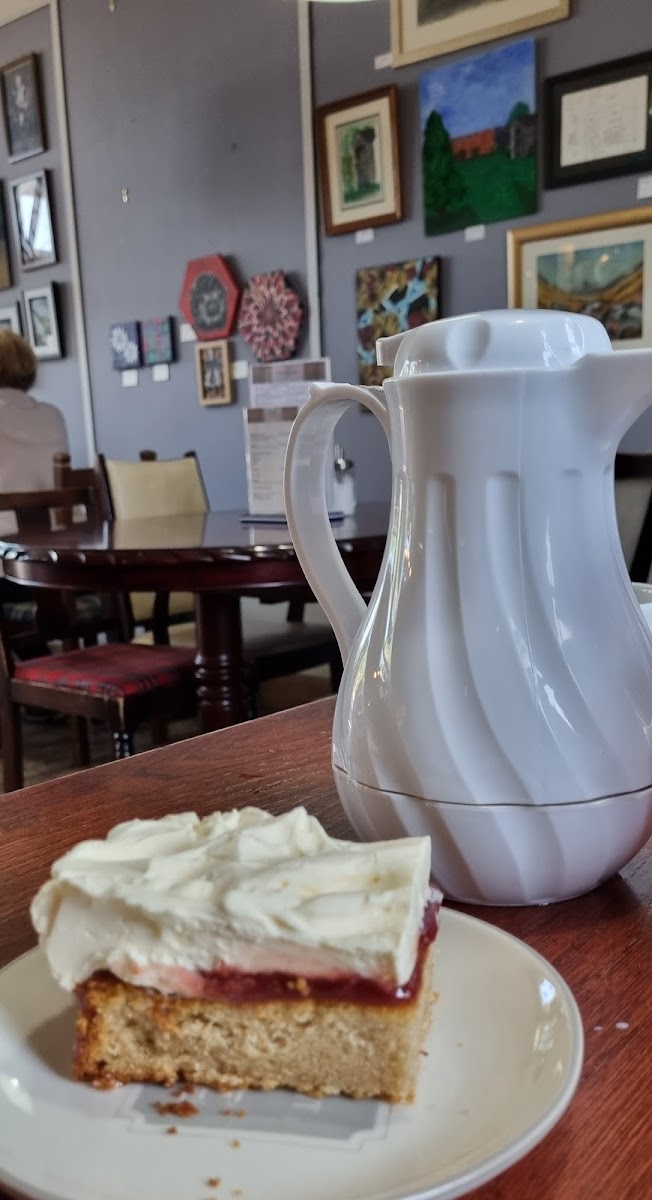 The Kiltmakers Coffee Shop Photo 10