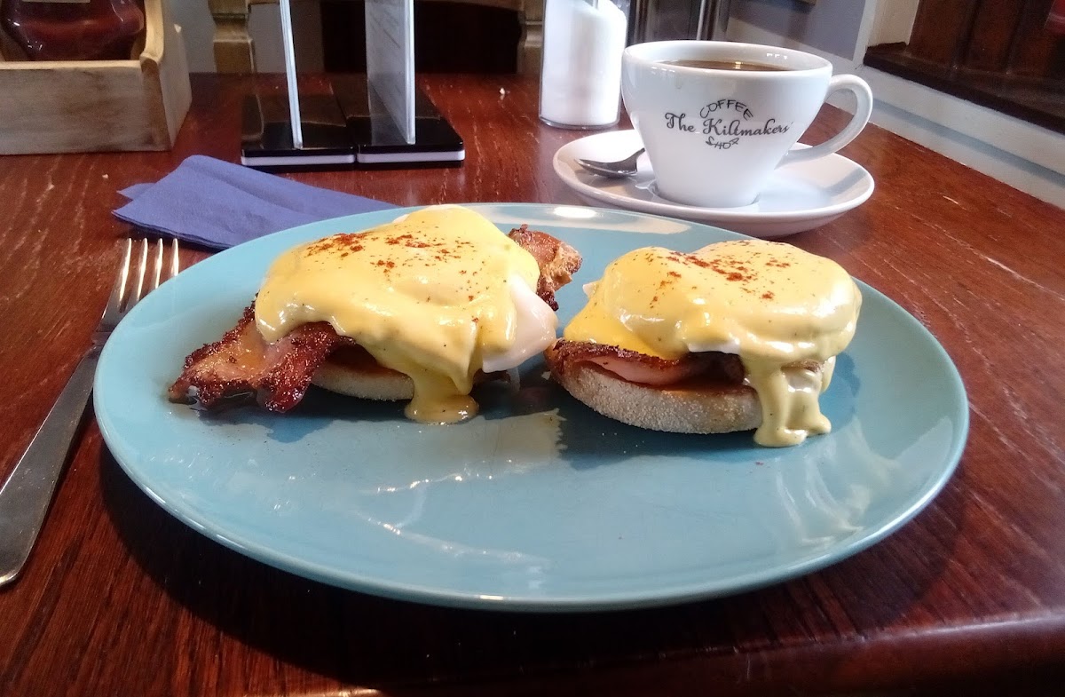 The Kiltmakers Coffee Shop Photo 7