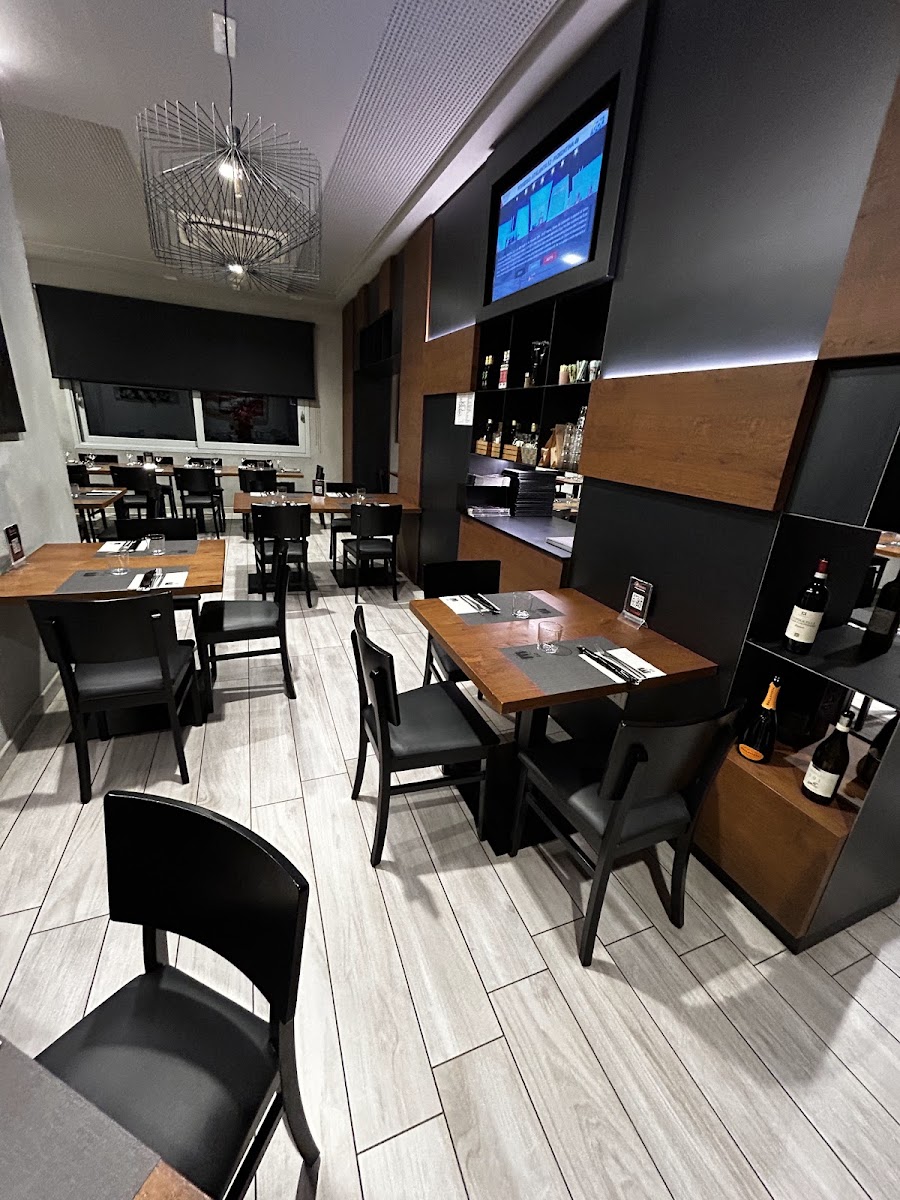 Pizzeria Ermes 2.0