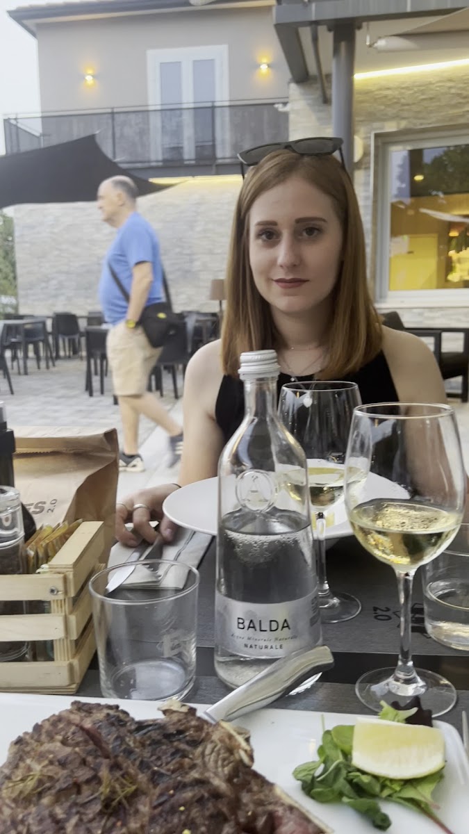 Pizzeria Ermes 2.0 Photo 2