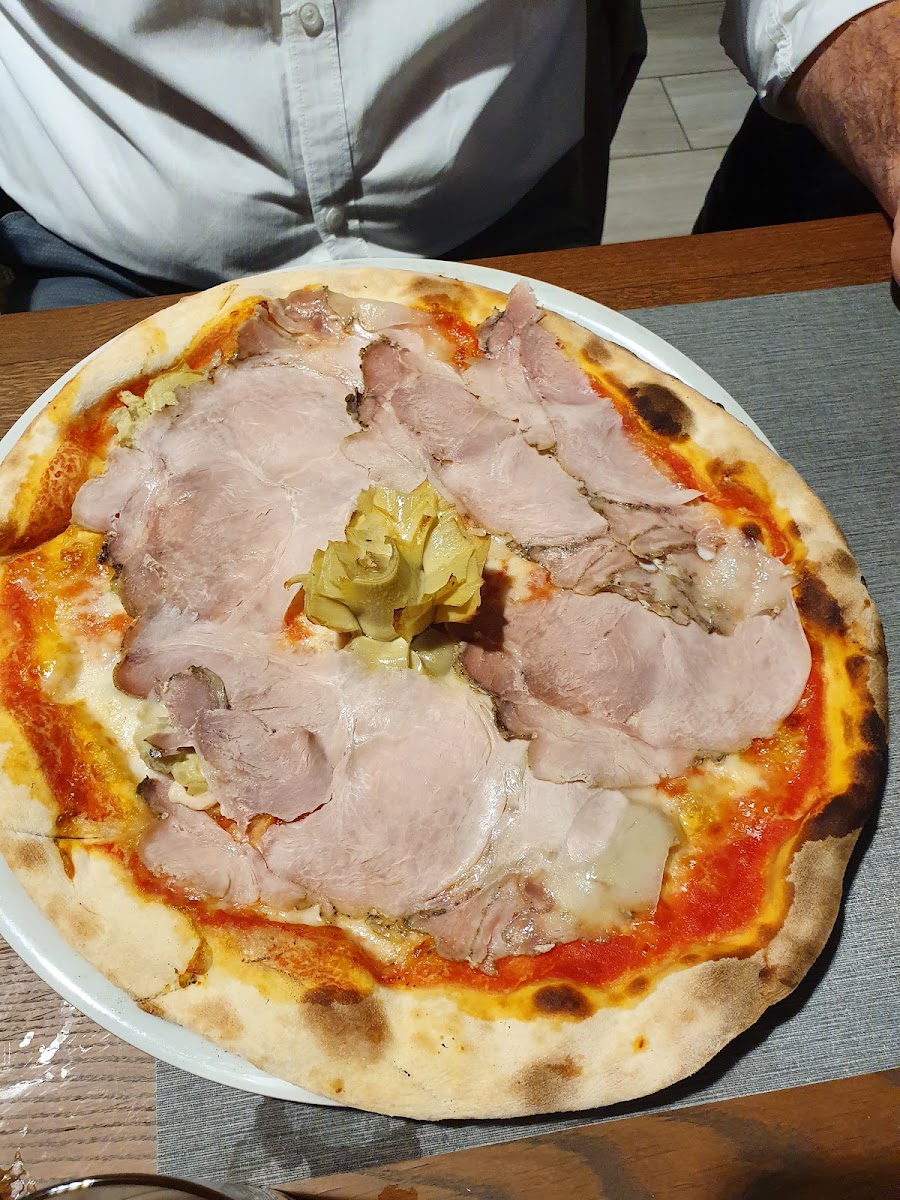 Pizzeria Ermes 2.0 Photo 8