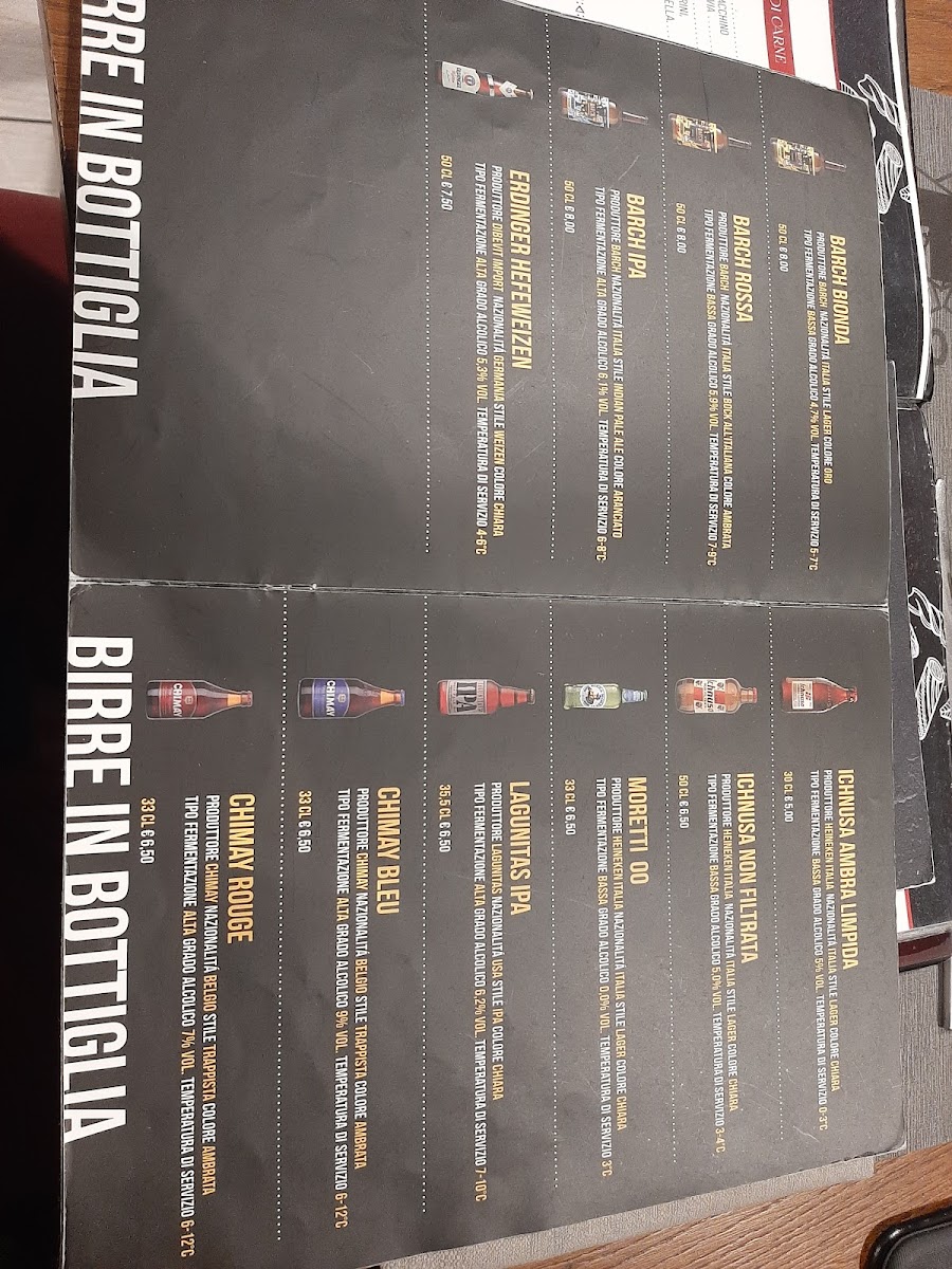 Pizzeria Ermes 2.0 Photo Menu 10