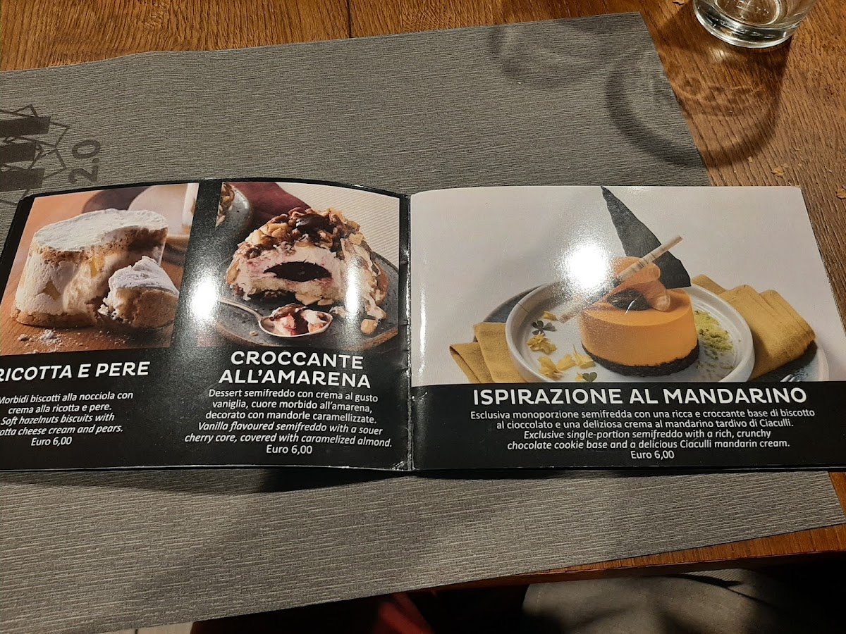 Pizzeria Ermes 2.0 Photo Menu 5