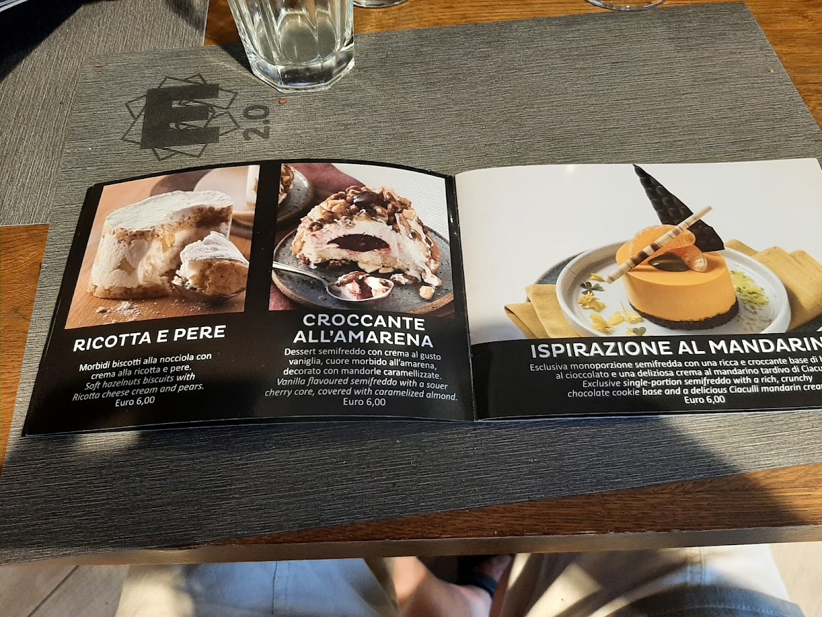 Pizzeria Ermes 2.0 Photo Menu 6