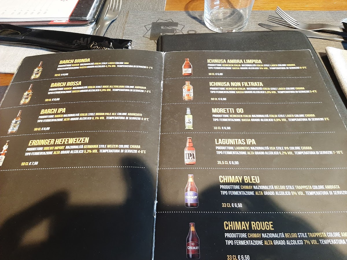 Pizzeria Ermes 2.0 Photo Menu 7