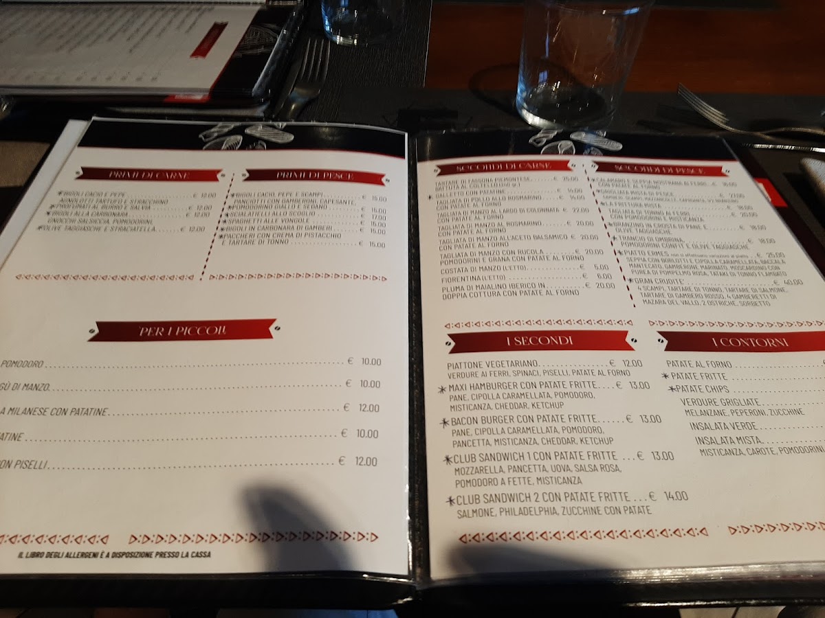 Pizzeria Ermes 2.0 Photo Menu 8
