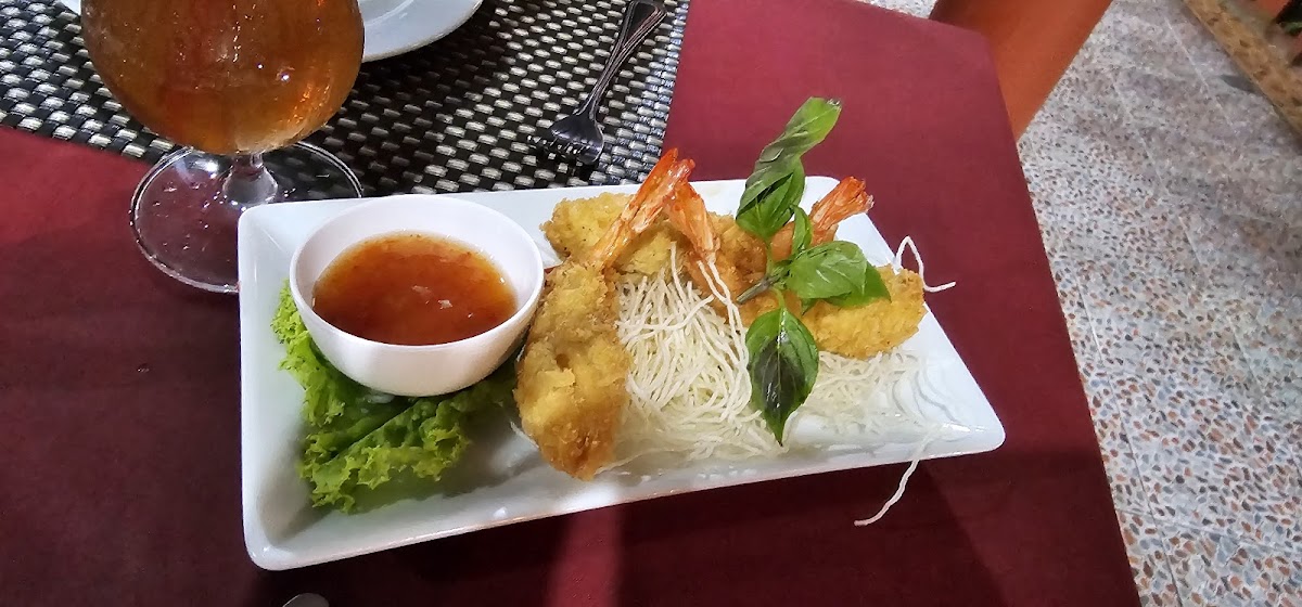TreeTop Restaurant Photo 6