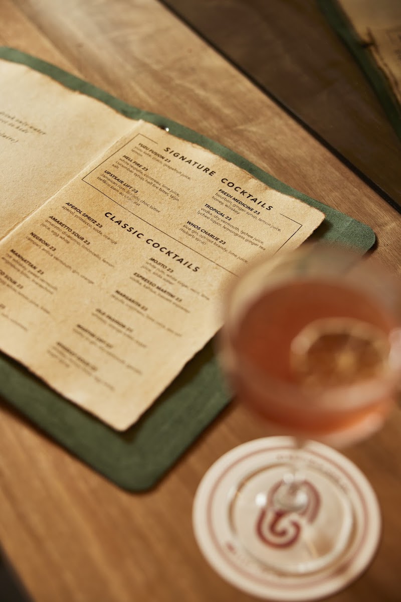 Stef&Co Photo Menu 1
