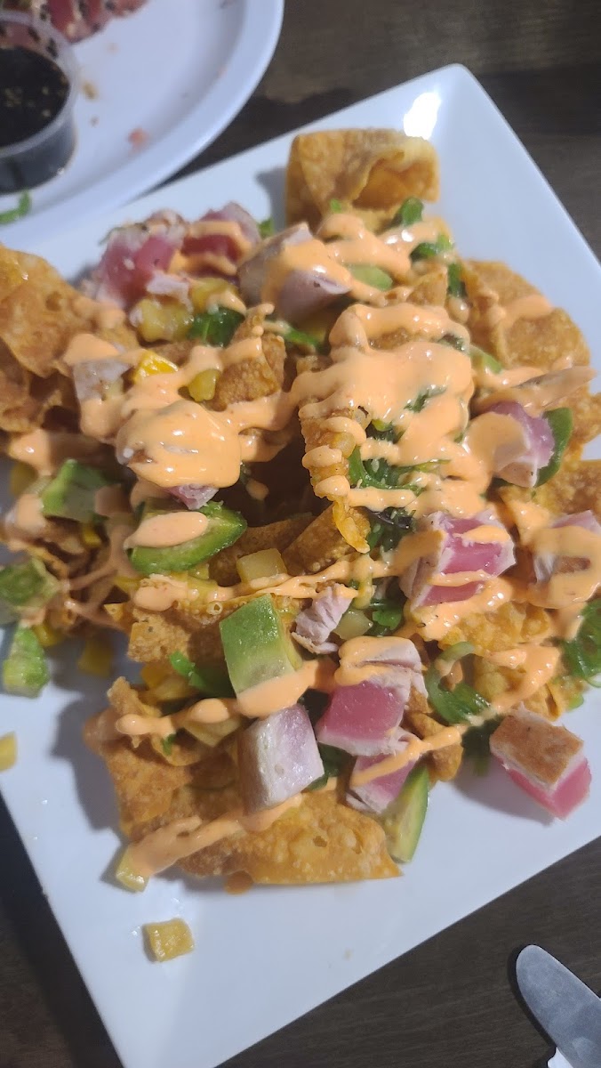 The Tipsy Tuna Bar & Grill Photo 9