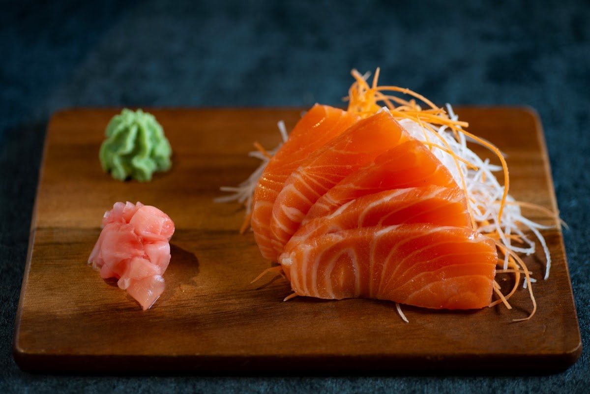 Ka Sushi Ramen Photo 3