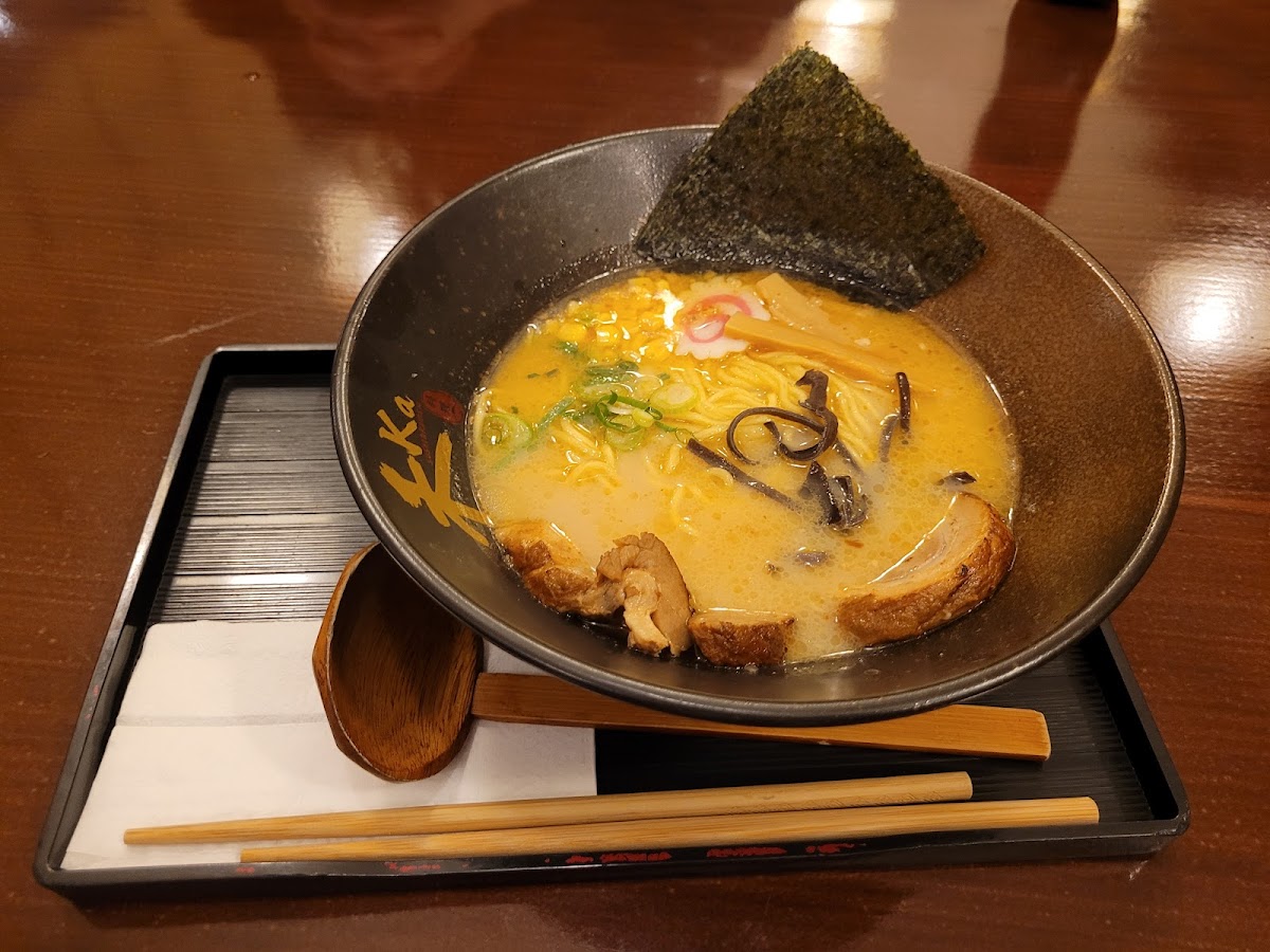Ka Sushi Ramen Photo 6