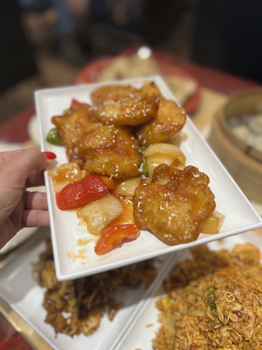 Camy Shanghai Dumpling House Photo 10