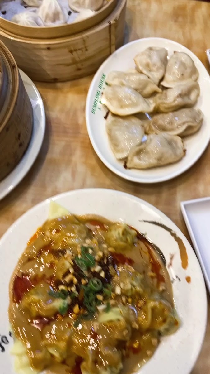 Camy Shanghai Dumpling House Photo 2