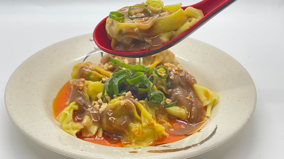 Camy Shanghai Dumpling House Photo 3