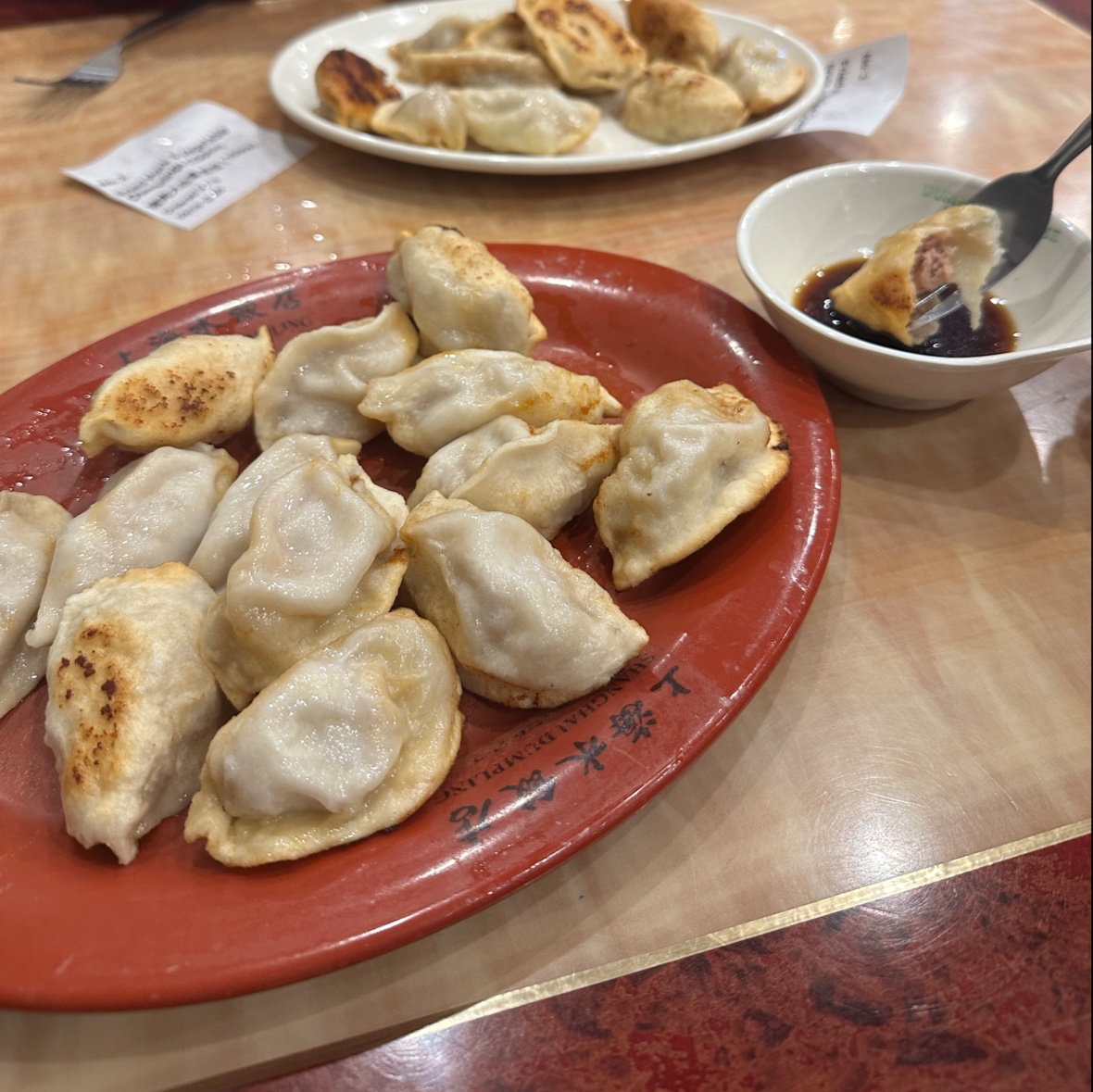 Camy Shanghai Dumpling House Photo 4