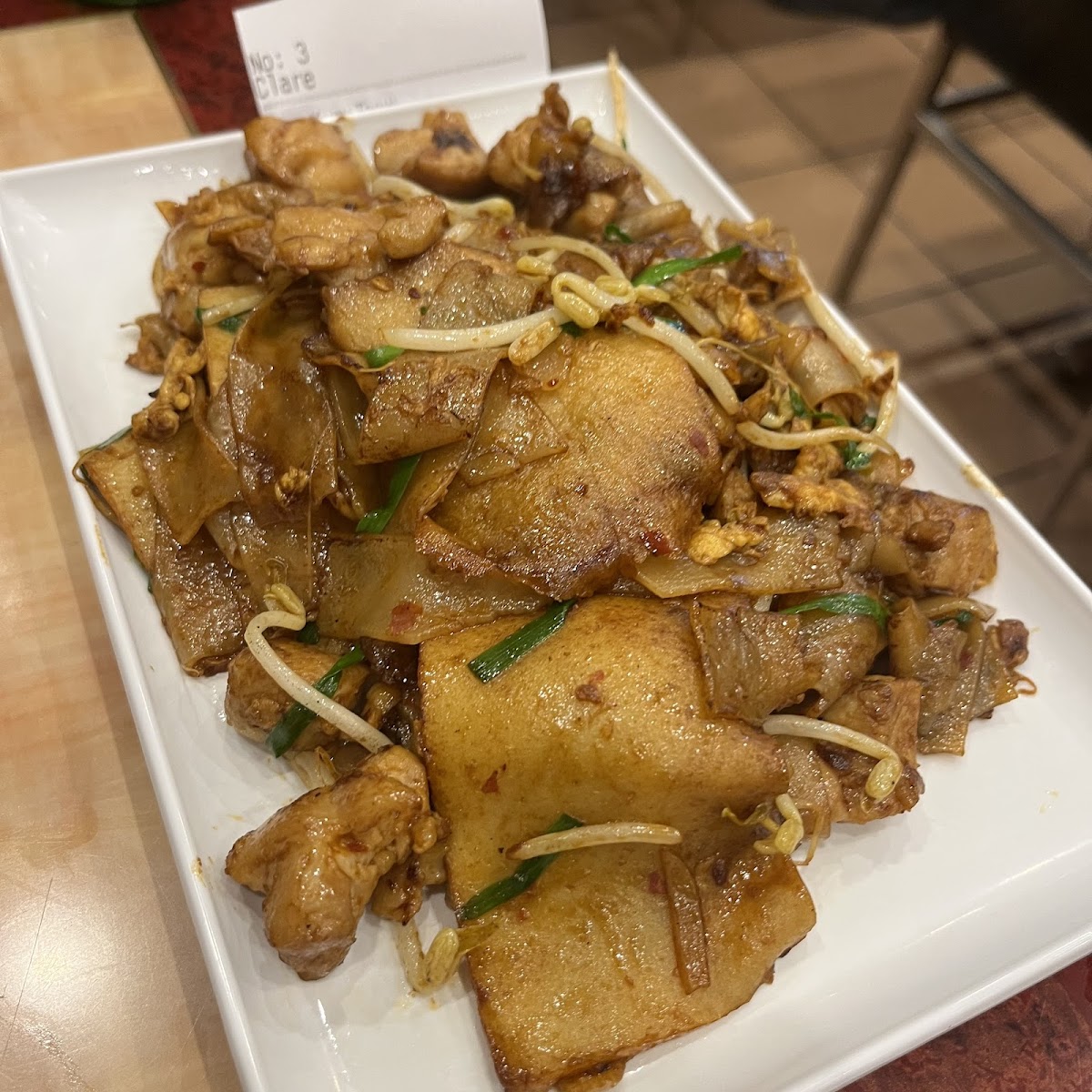 Camy Shanghai Dumpling House Photo 6