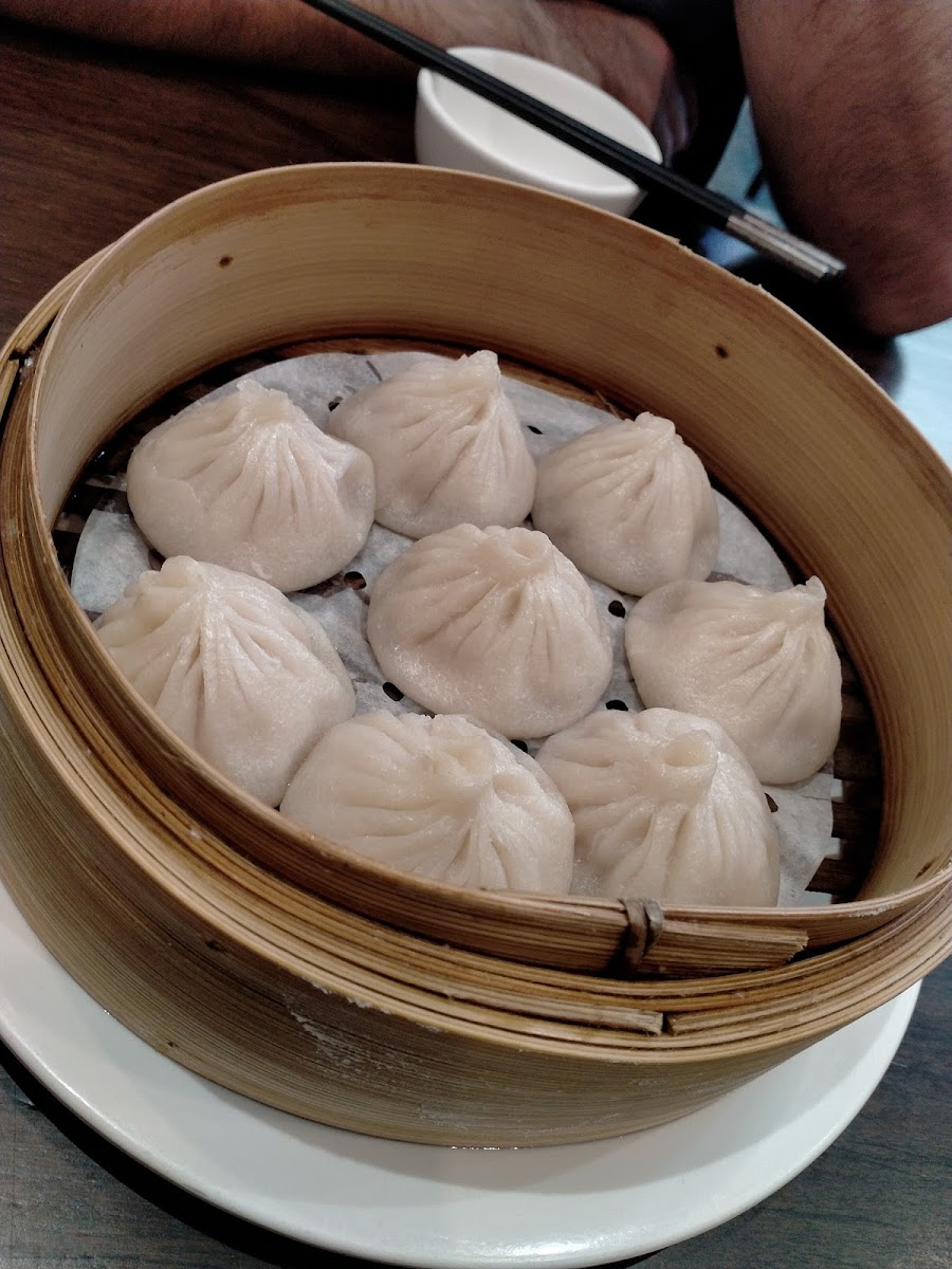 Camy Shanghai Dumpling House Photo 7