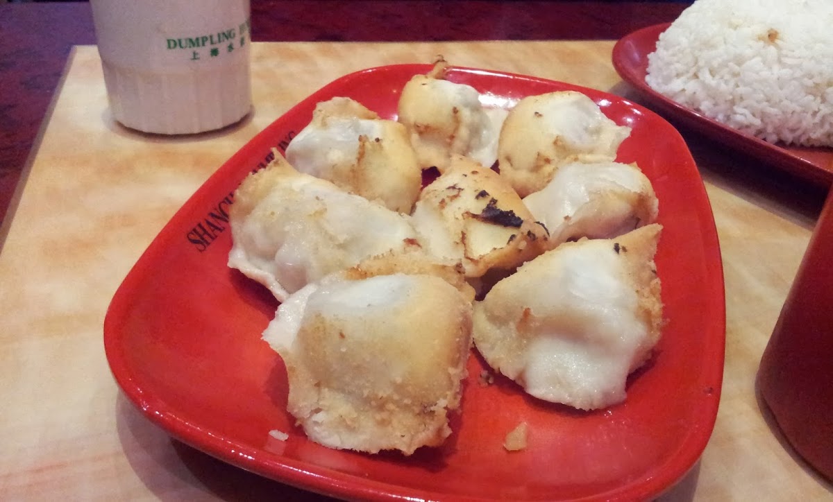 Camy Shanghai Dumpling House Photo 8