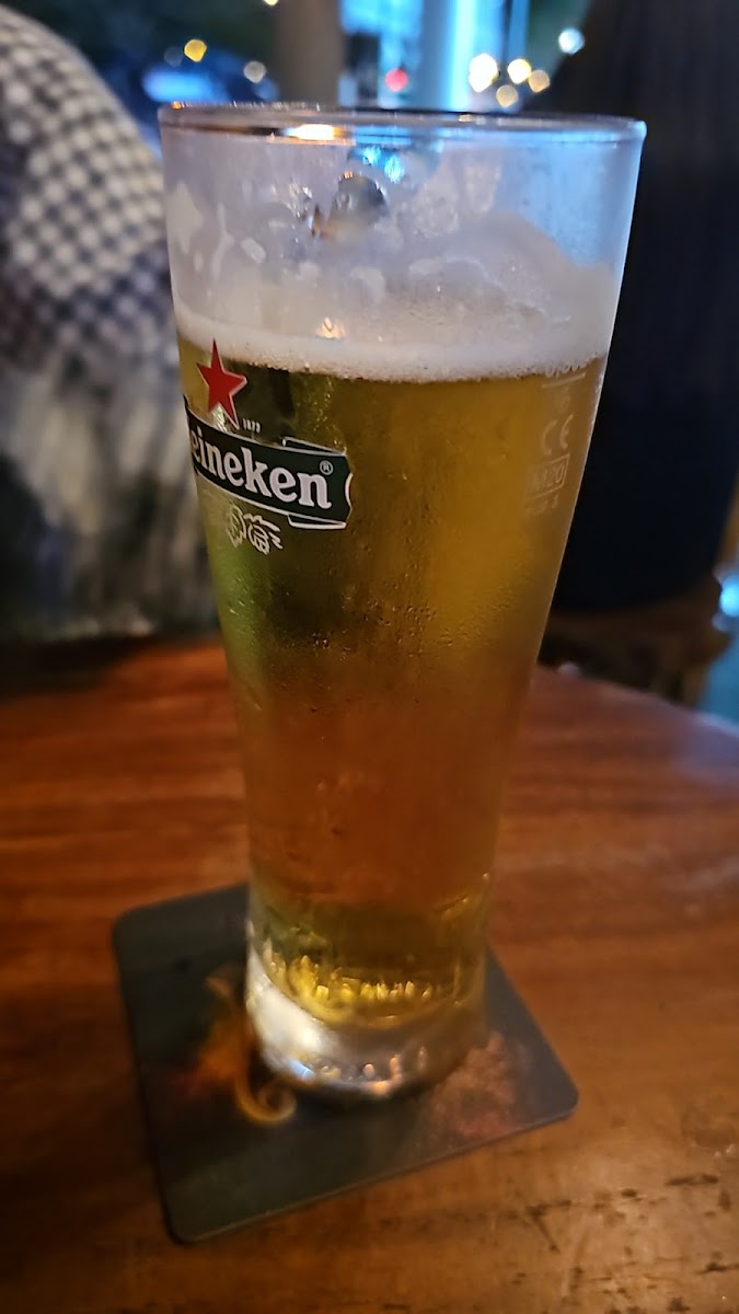 CHASER KROKOP (MIRI) Photo 8