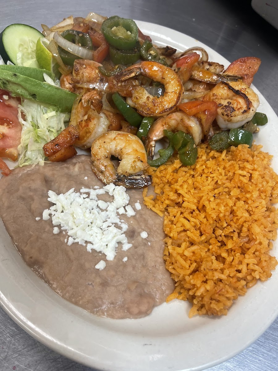 Ayala's Mexican Restaurant Photo 2