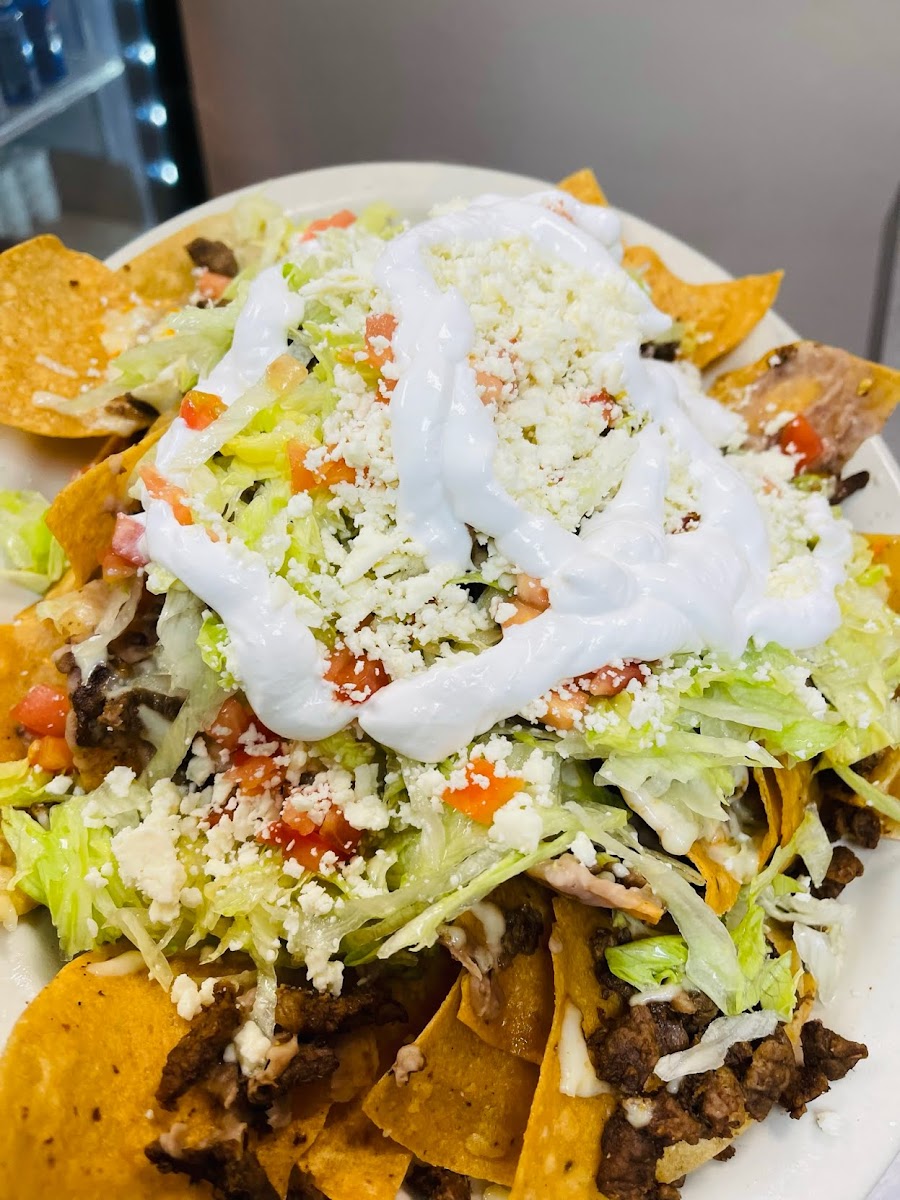 Ayala's Mexican Restaurant Photo 4