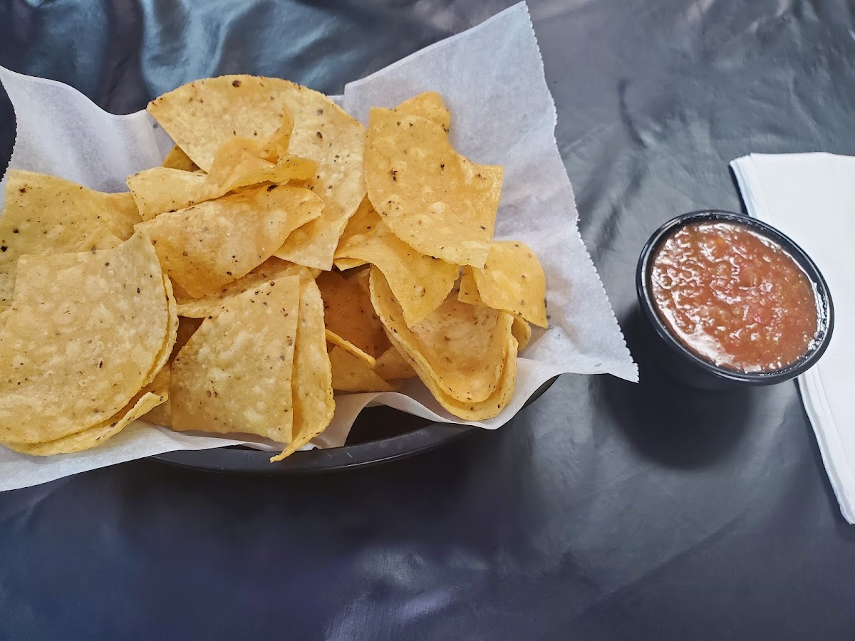 Ayala's Mexican Restaurant Photo 5