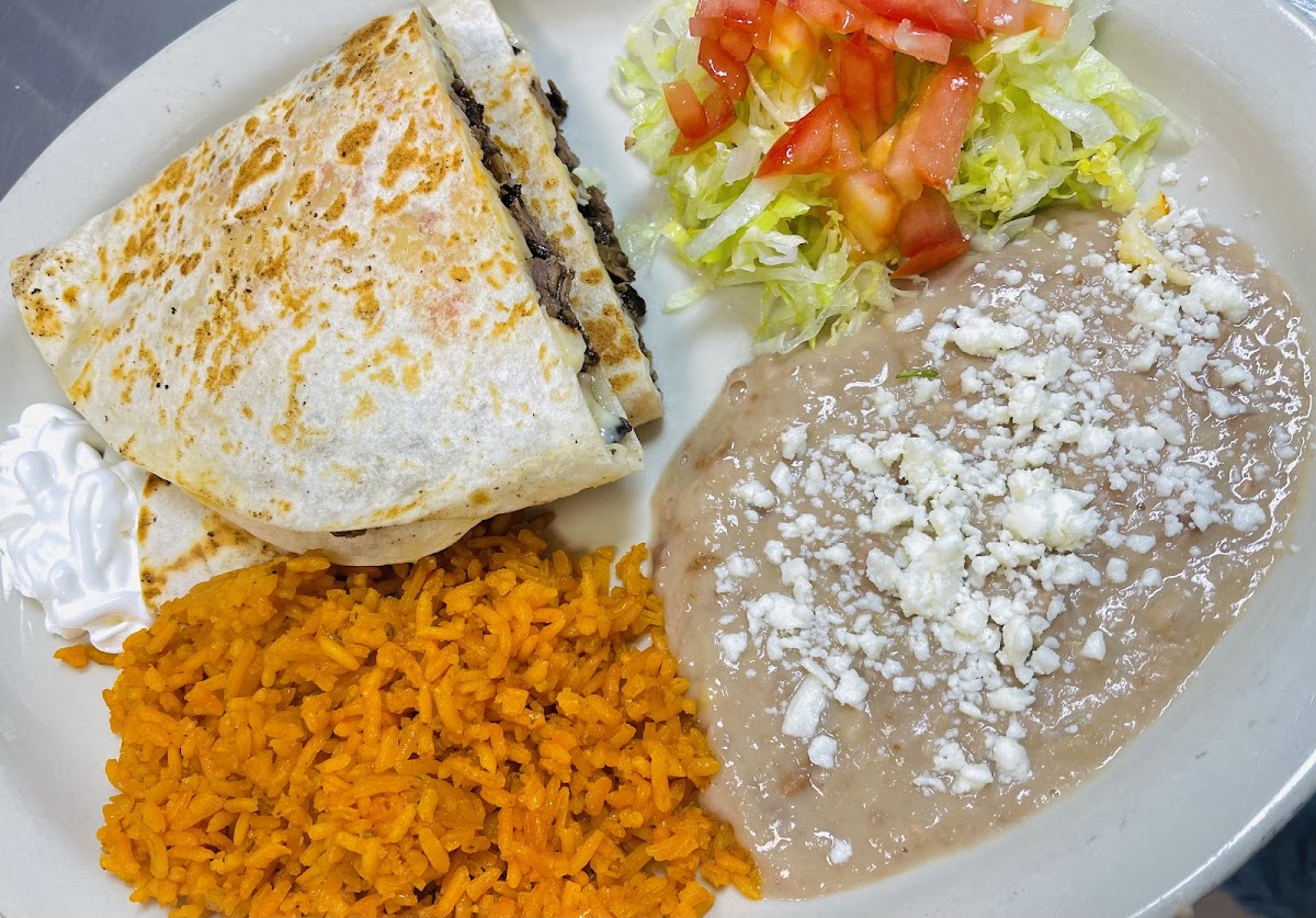 Ayala's Mexican Restaurant Photo 6