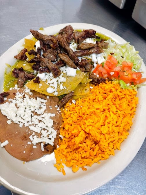 Ayala's Mexican Restaurant Photo 8
