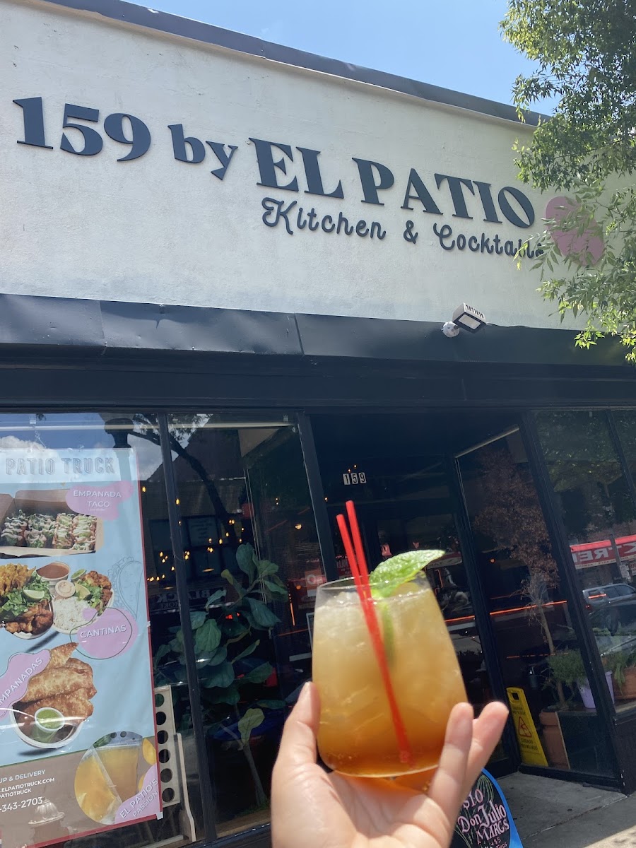 159 By El Patio