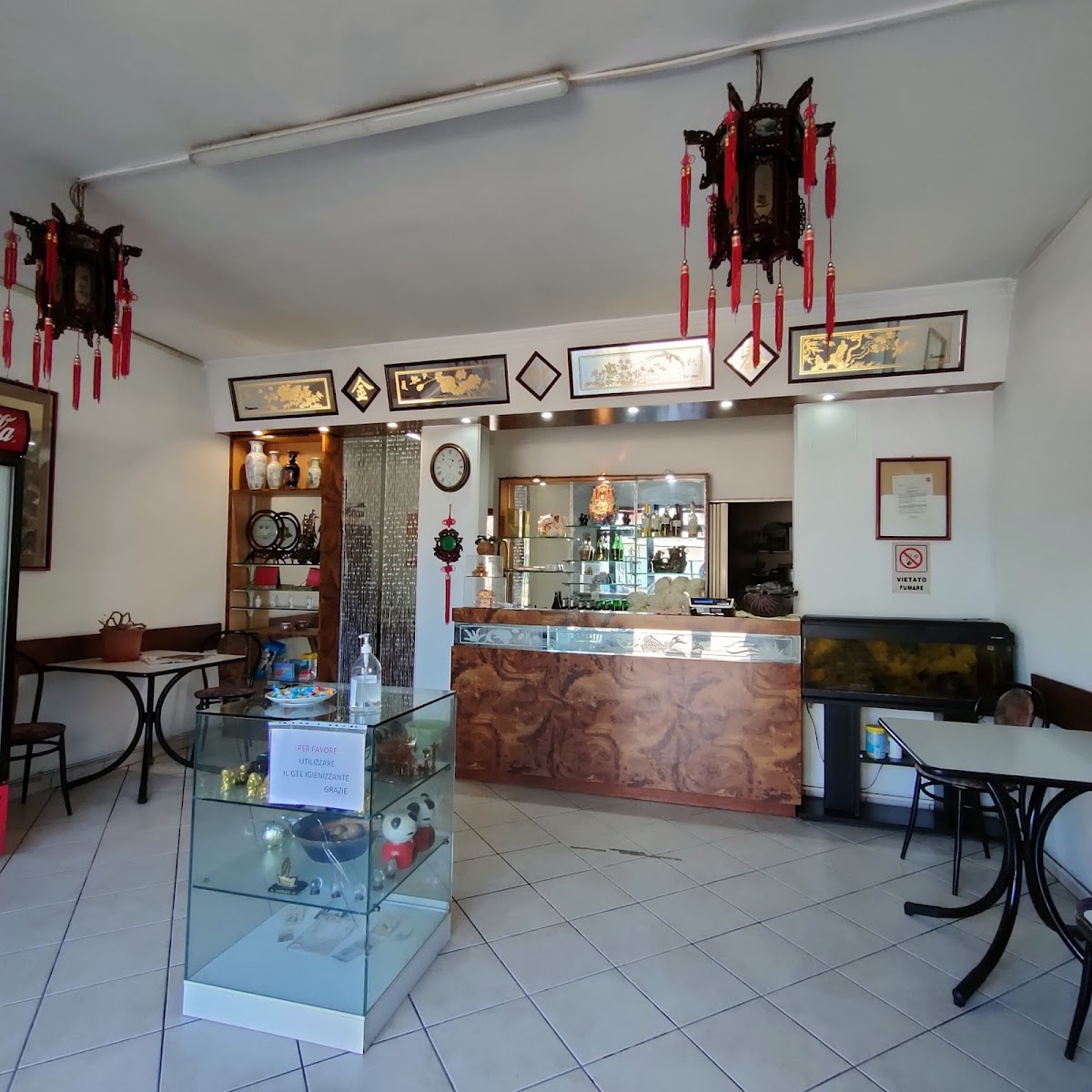 Rosticceria cinese Manji