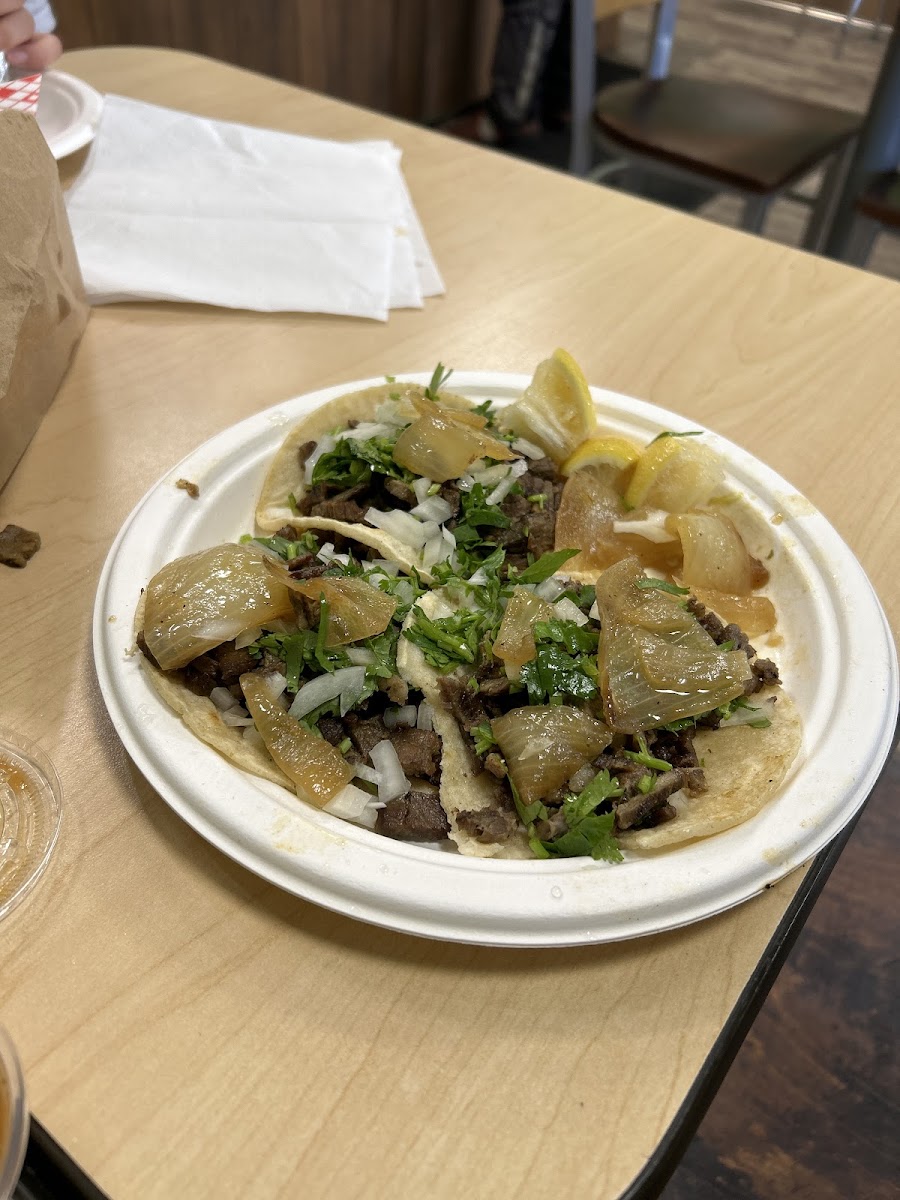 Lucy's Mexican Grill Photo 10