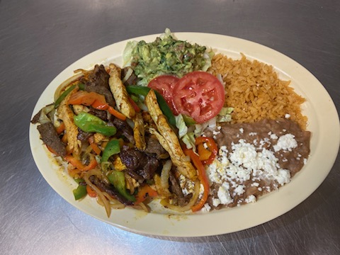 Lucy's Mexican Grill Photo 2
