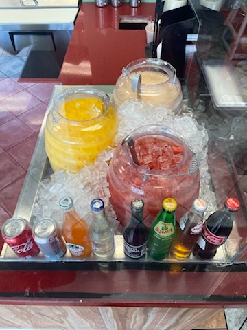 Lucy's Mexican Grill Photo 9