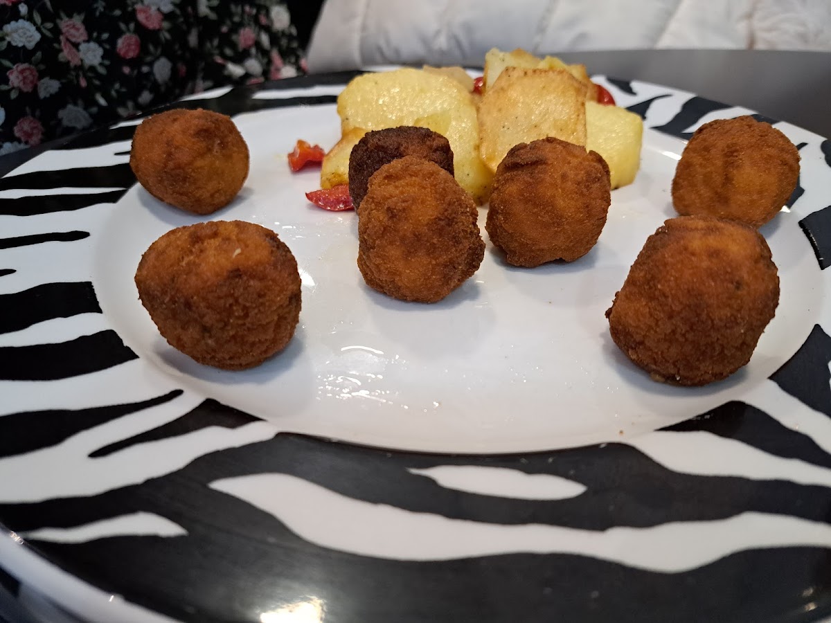 Restaurante Mantra