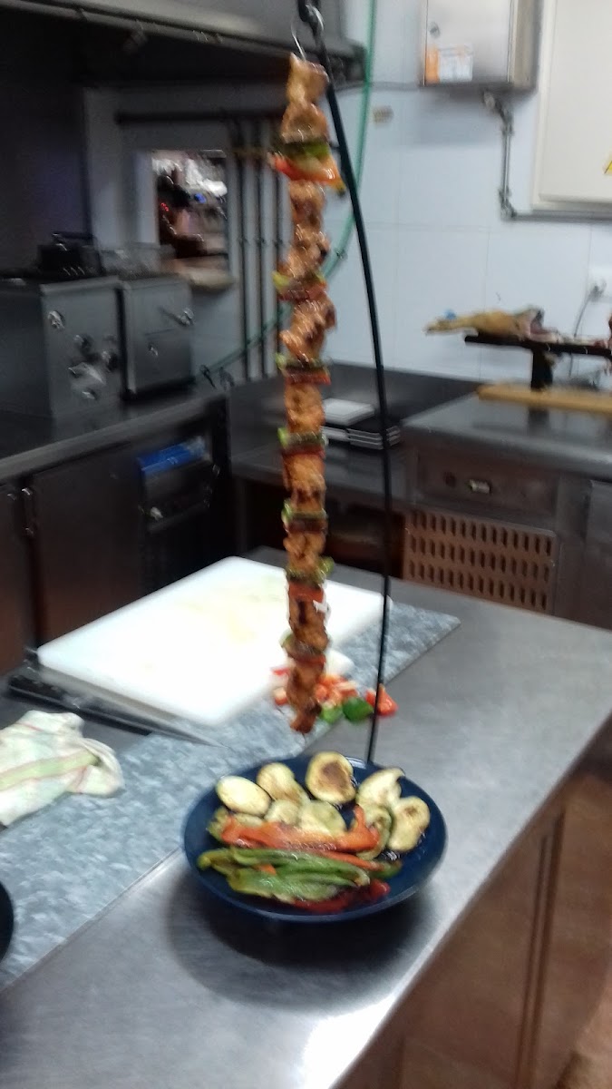 Restaurante Mantra Photo 7