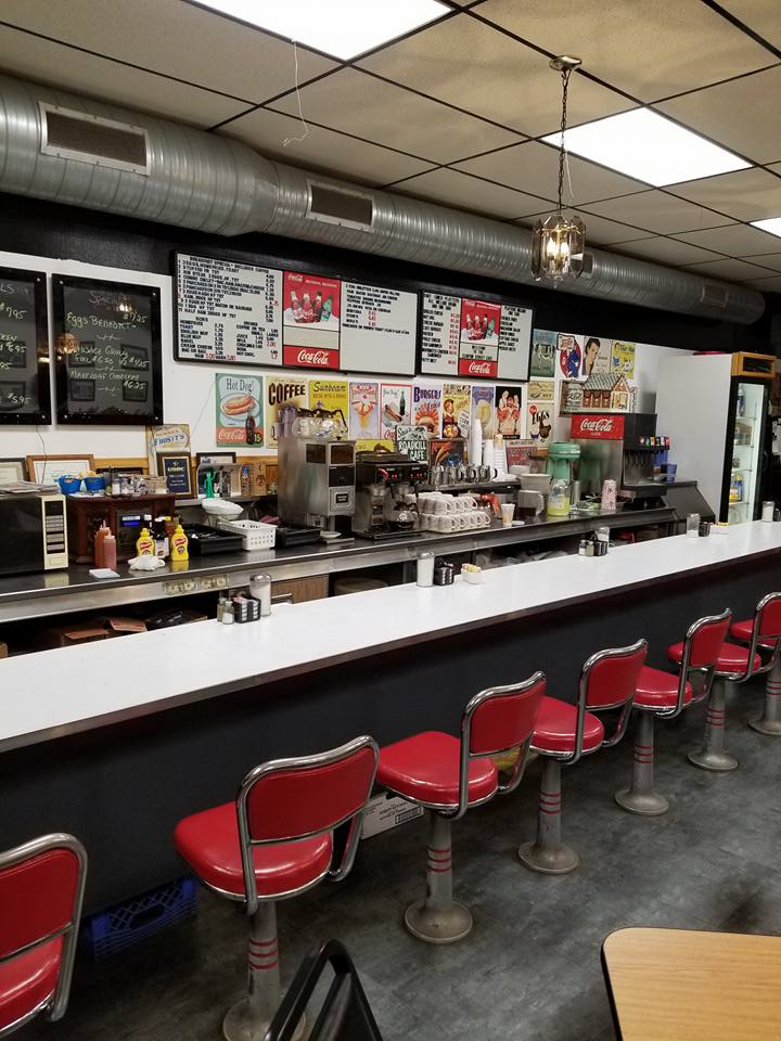 CLINTON STREET CAFE