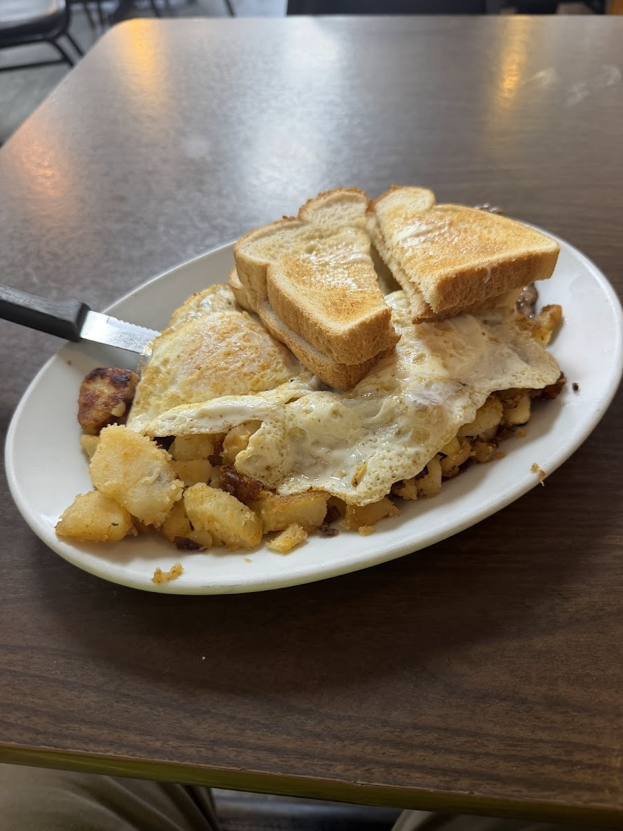 CLINTON STREET CAFE Photo 4