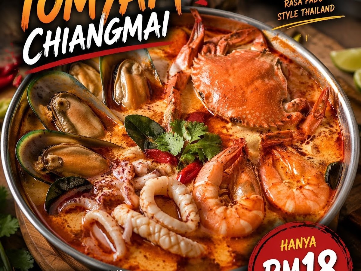 Su Tomyam Photo 3