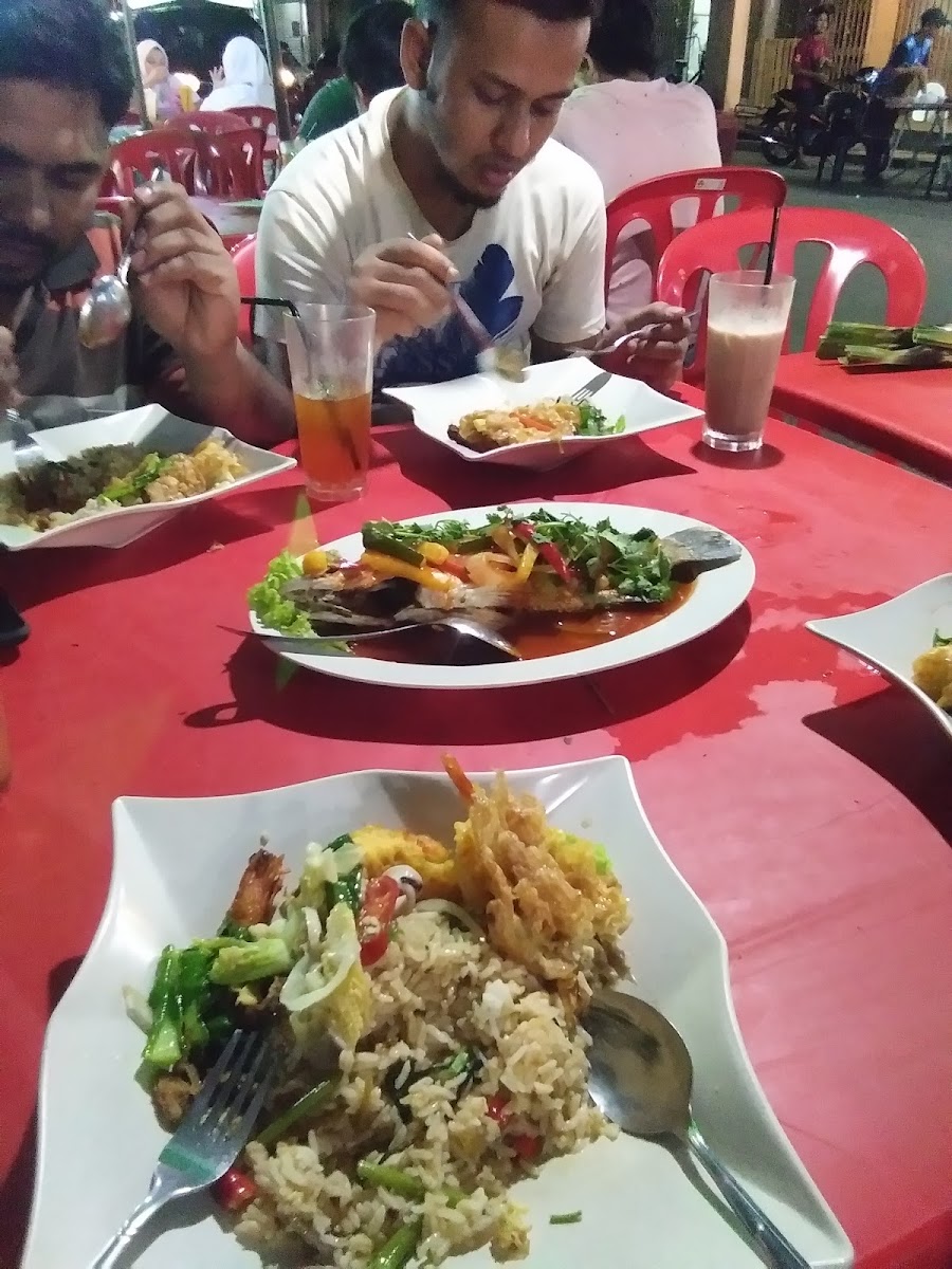 Su Tomyam Photo 4