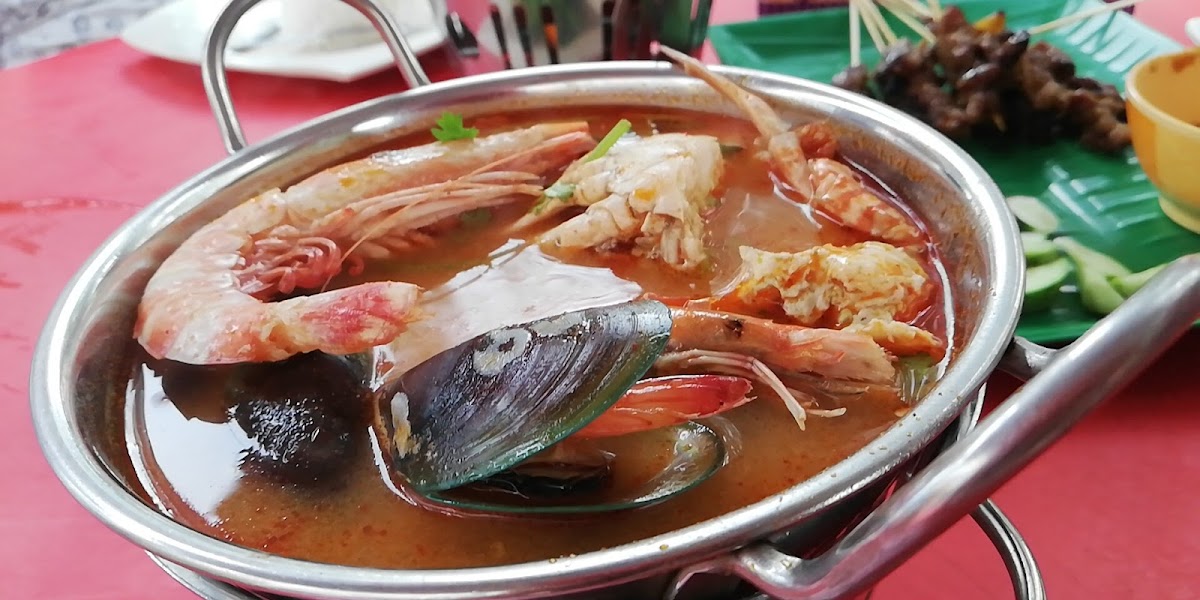 Su Tomyam Photo 5
