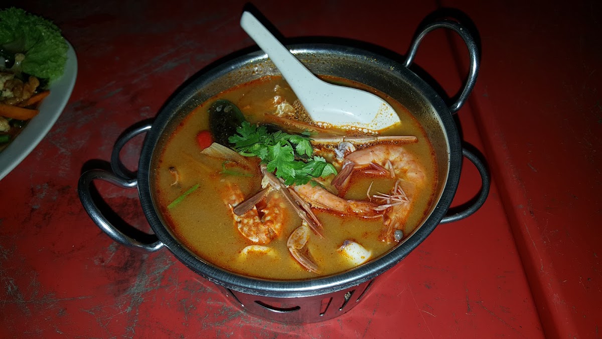 Su Tomyam Photo 7