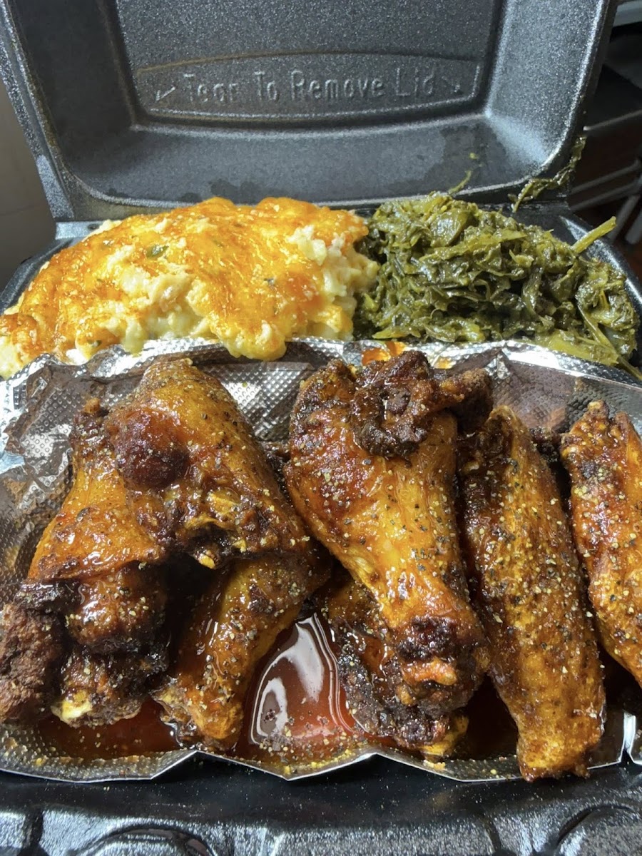 Southern Soul Photo 2