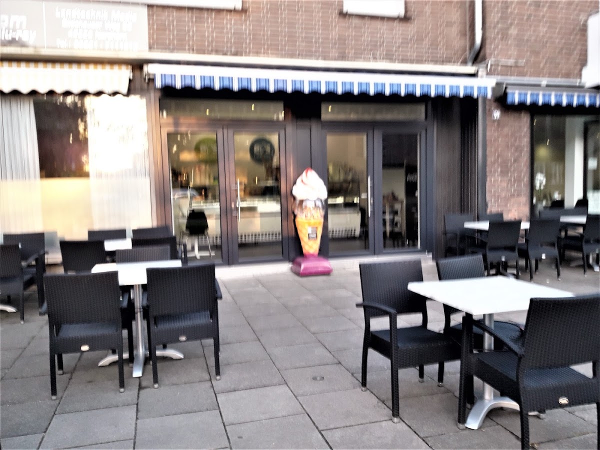 EisGenuss