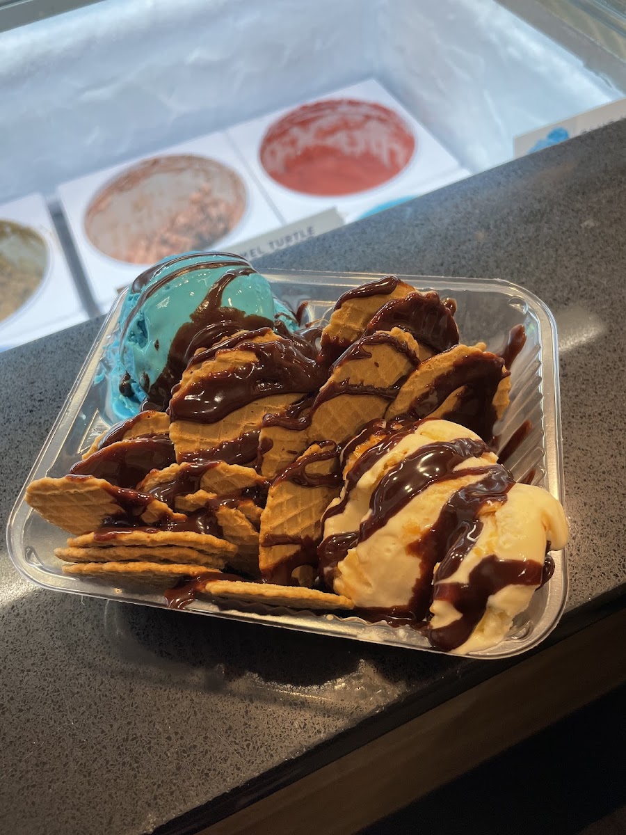 Elite Treats Photo 5